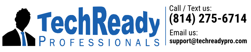 TechReady Support